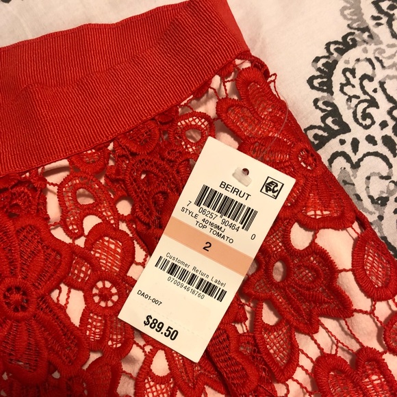 Gorgeous Maksim Jules skirt - Picture 4 of 4